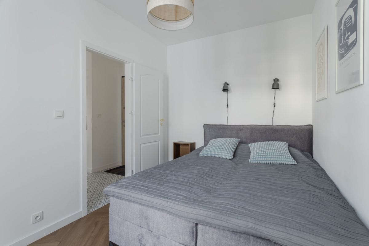 Mieszkanie 2 pokojowe na Sprzedaż