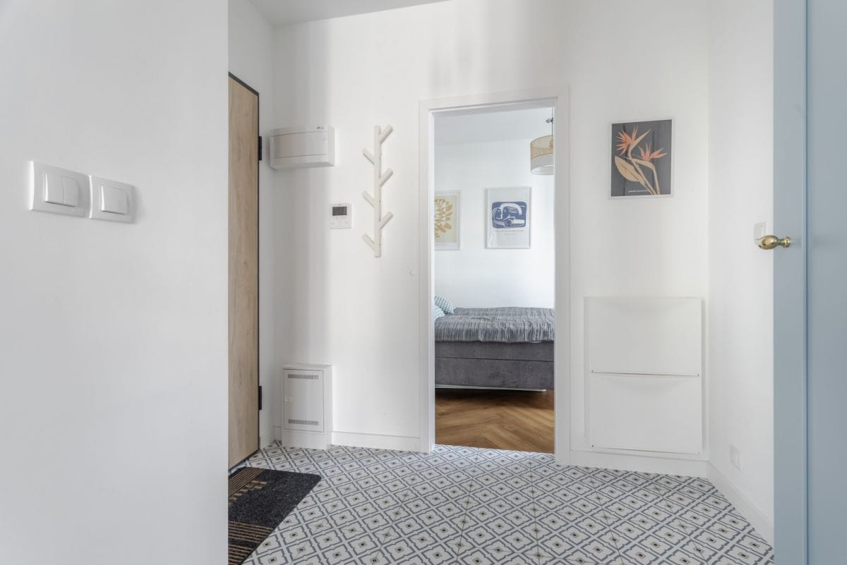 Mieszkanie 2 pokojowe na Sprzedaż