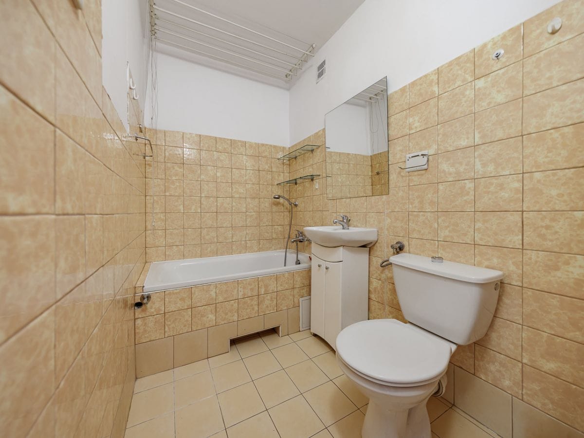 Mieszkanie 3 pokojowe na Sprzedaż