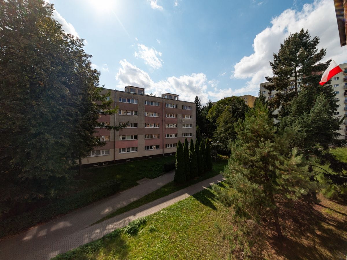 Mieszkanie 3 pokojowe na Sprzedaż