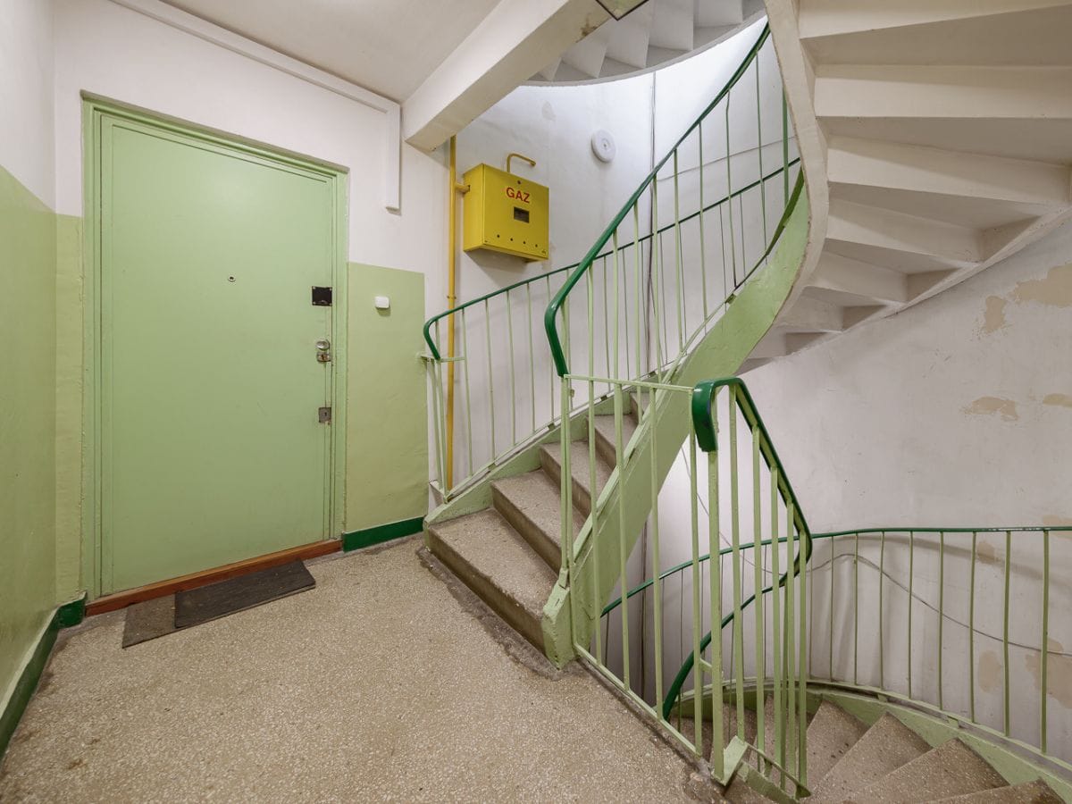 Mieszkanie 3 pokojowe na Sprzedaż