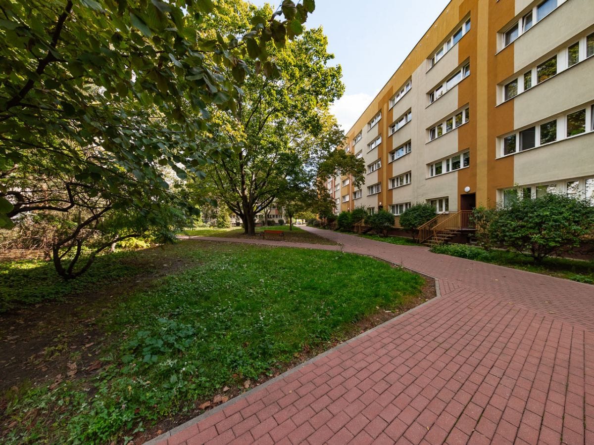 Mieszkanie 3 pokojowe na Sprzedaż