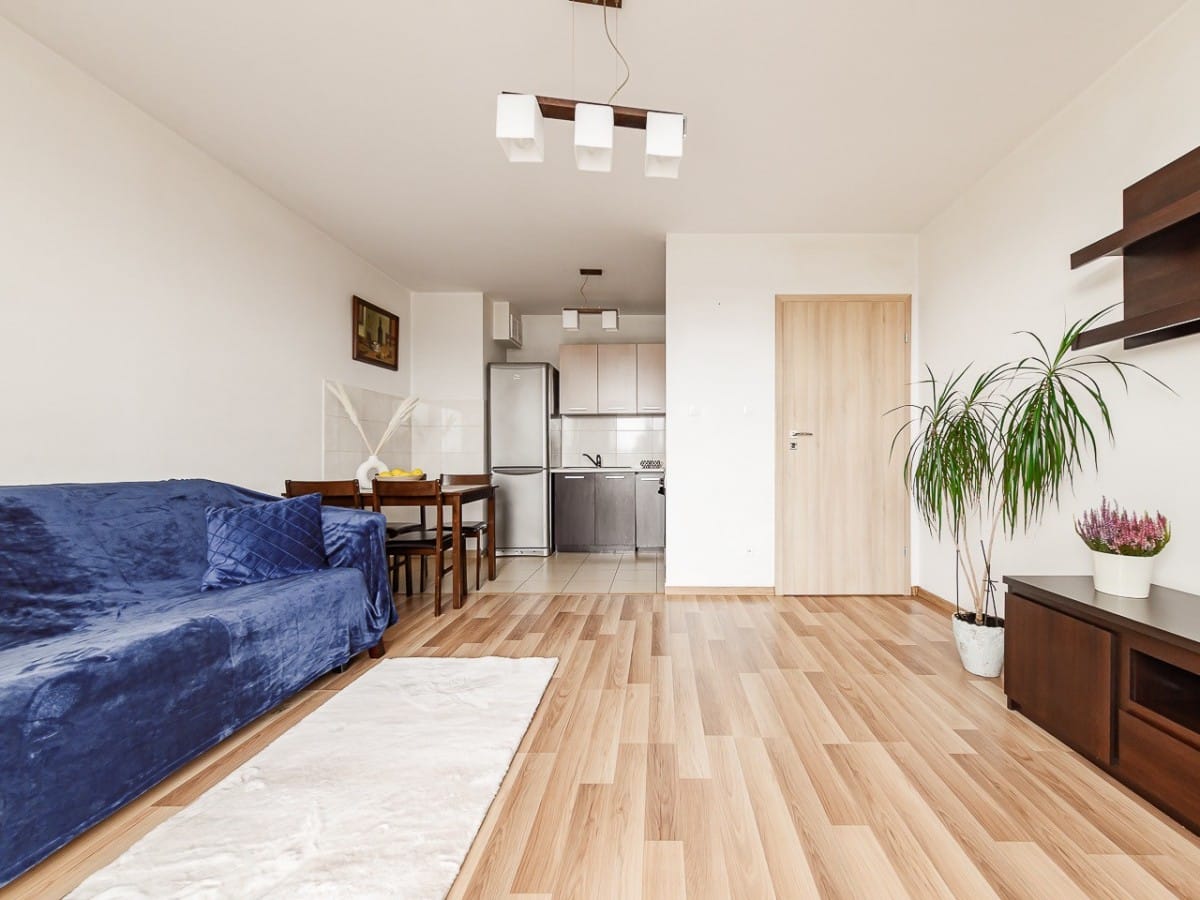 Mieszkanie 3 pokojowe na Sprzedaż