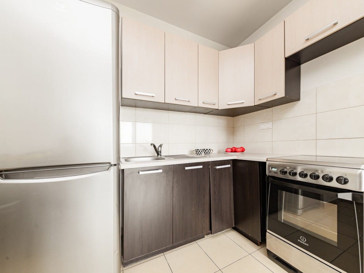 Mieszkanie 3 pokojowe na Sprzedaż