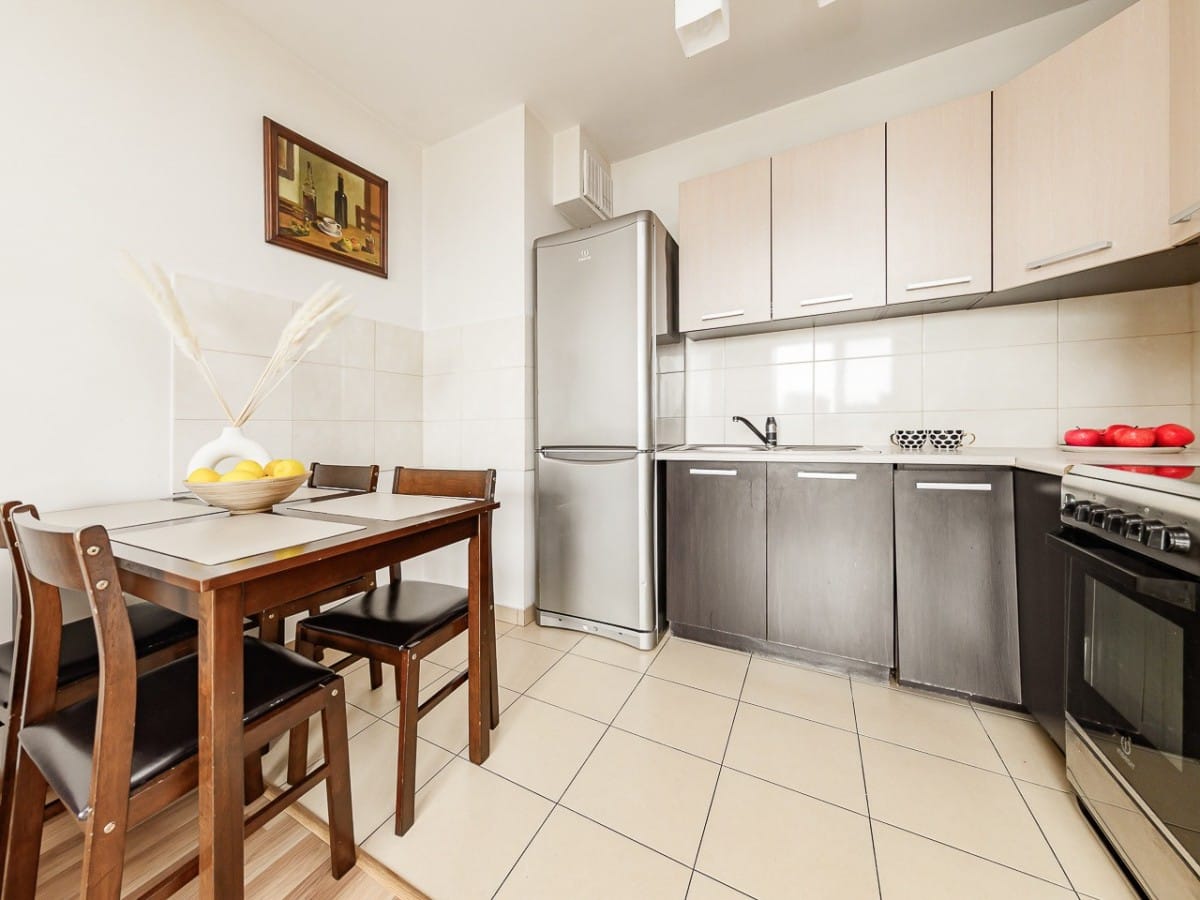 Mieszkanie 3 pokojowe na Sprzedaż