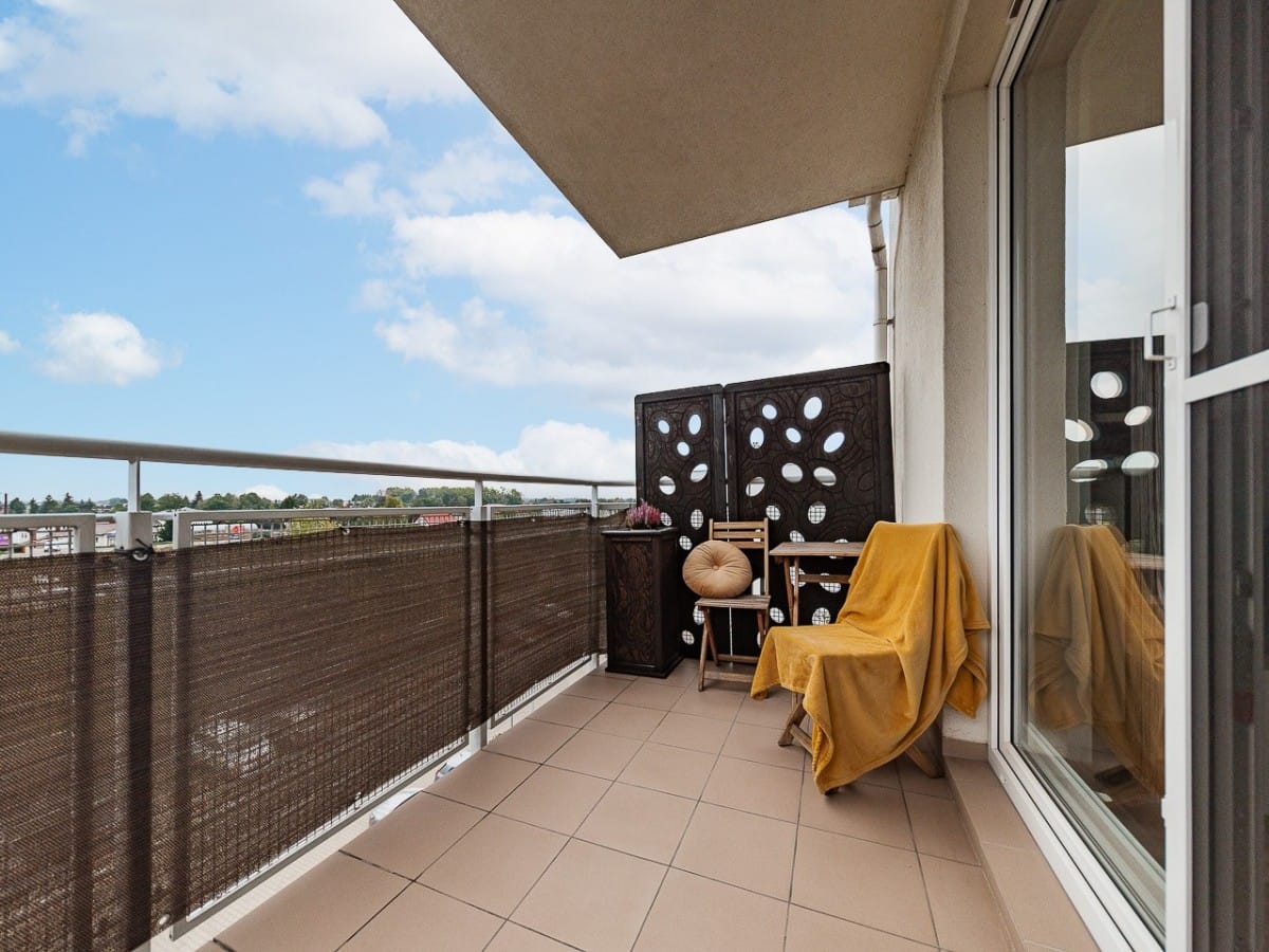 Mieszkanie 3 pokojowe na Sprzedaż