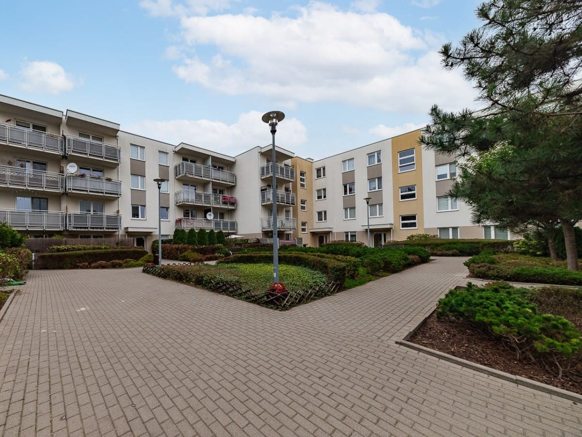 Mieszkanie 3 pokojowe na Sprzedaż