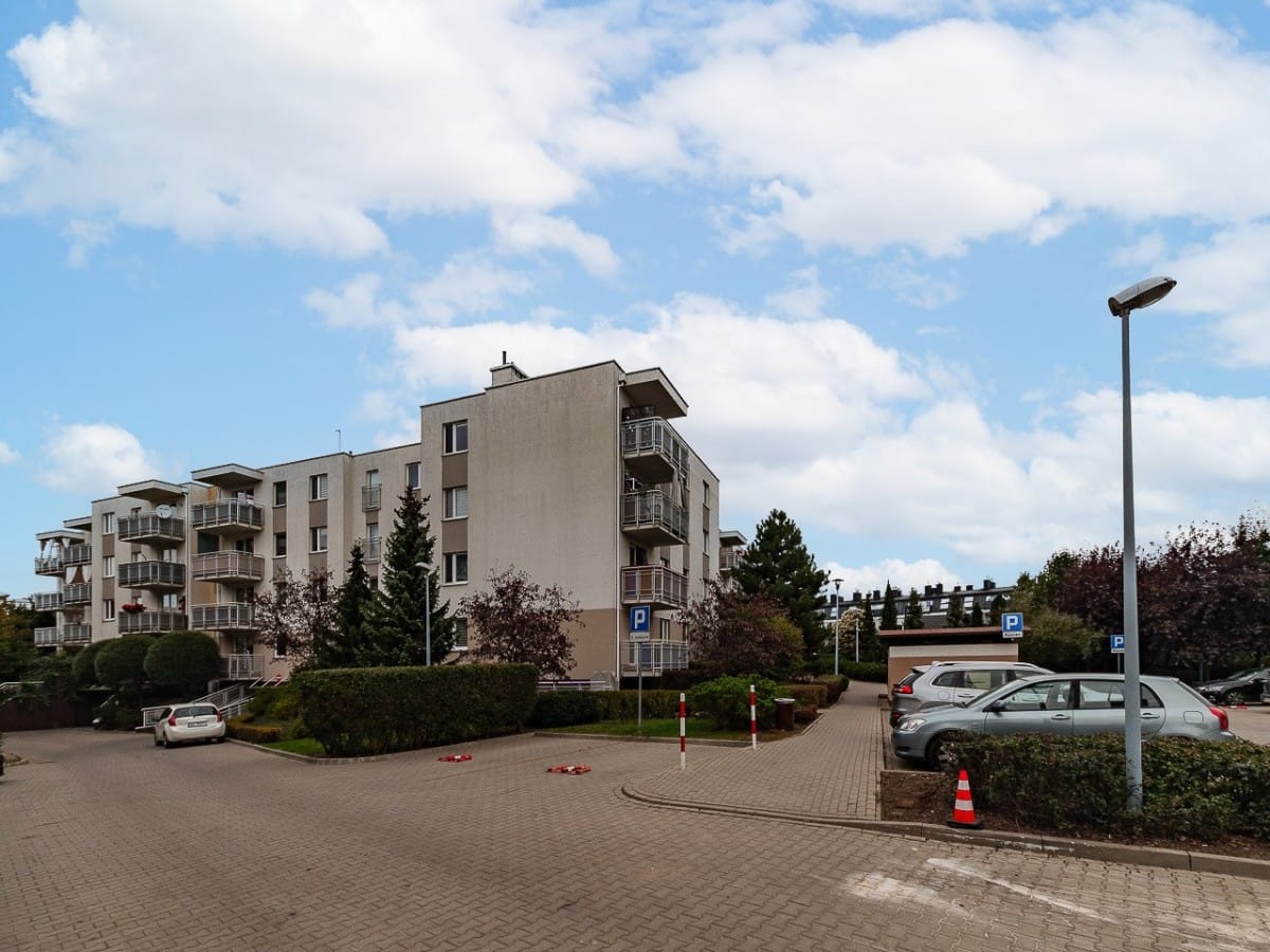 Mieszkanie 3 pokojowe na Sprzedaż