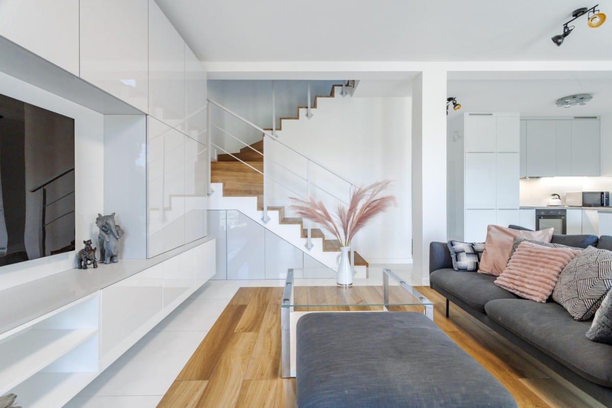 Mieszkanie 5 pokojowe na Sprzedaż