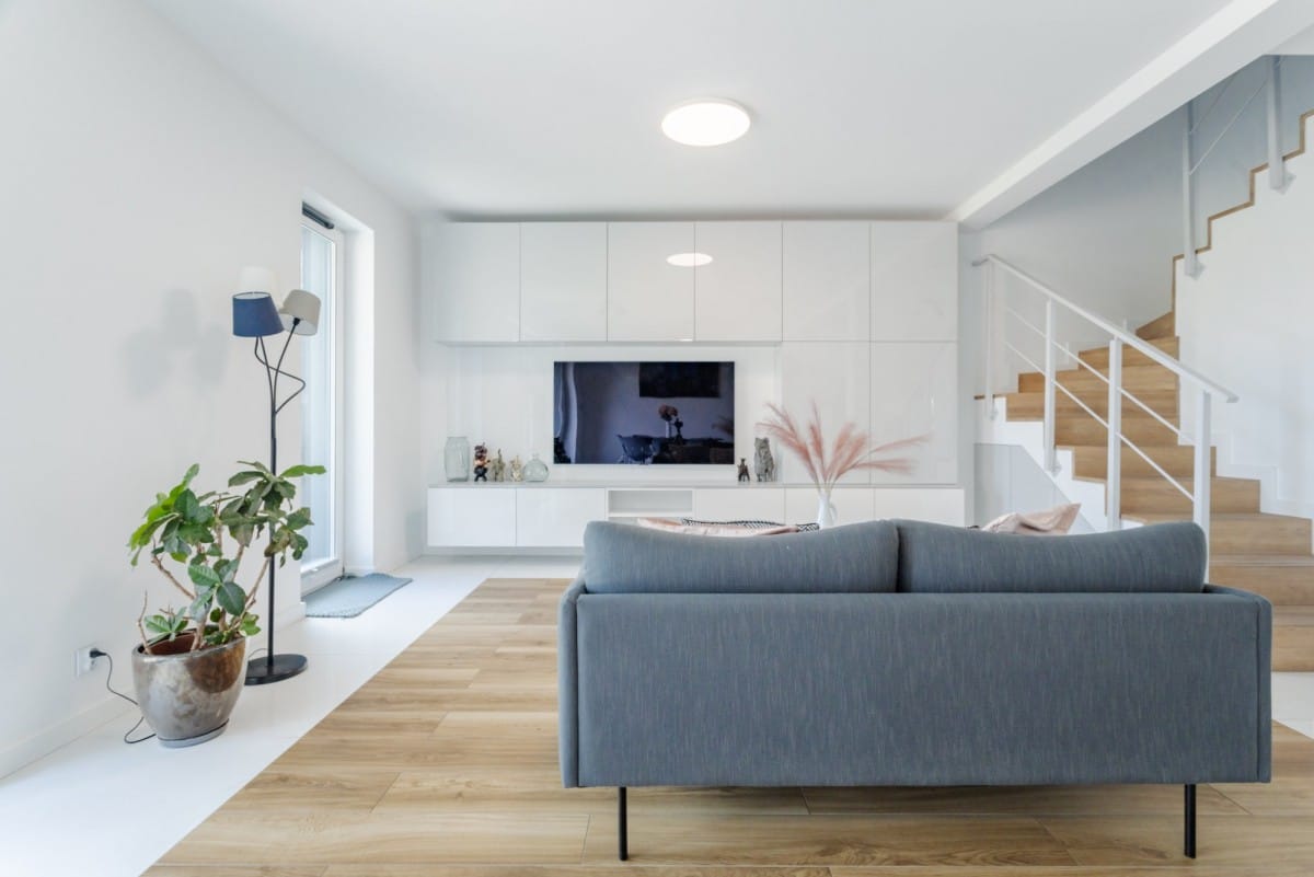 Mieszkanie 5 pokojowe na Sprzedaż