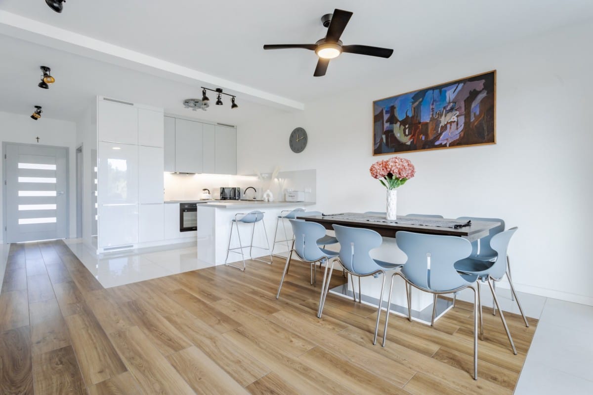 Mieszkanie 5 pokojowe na Sprzedaż