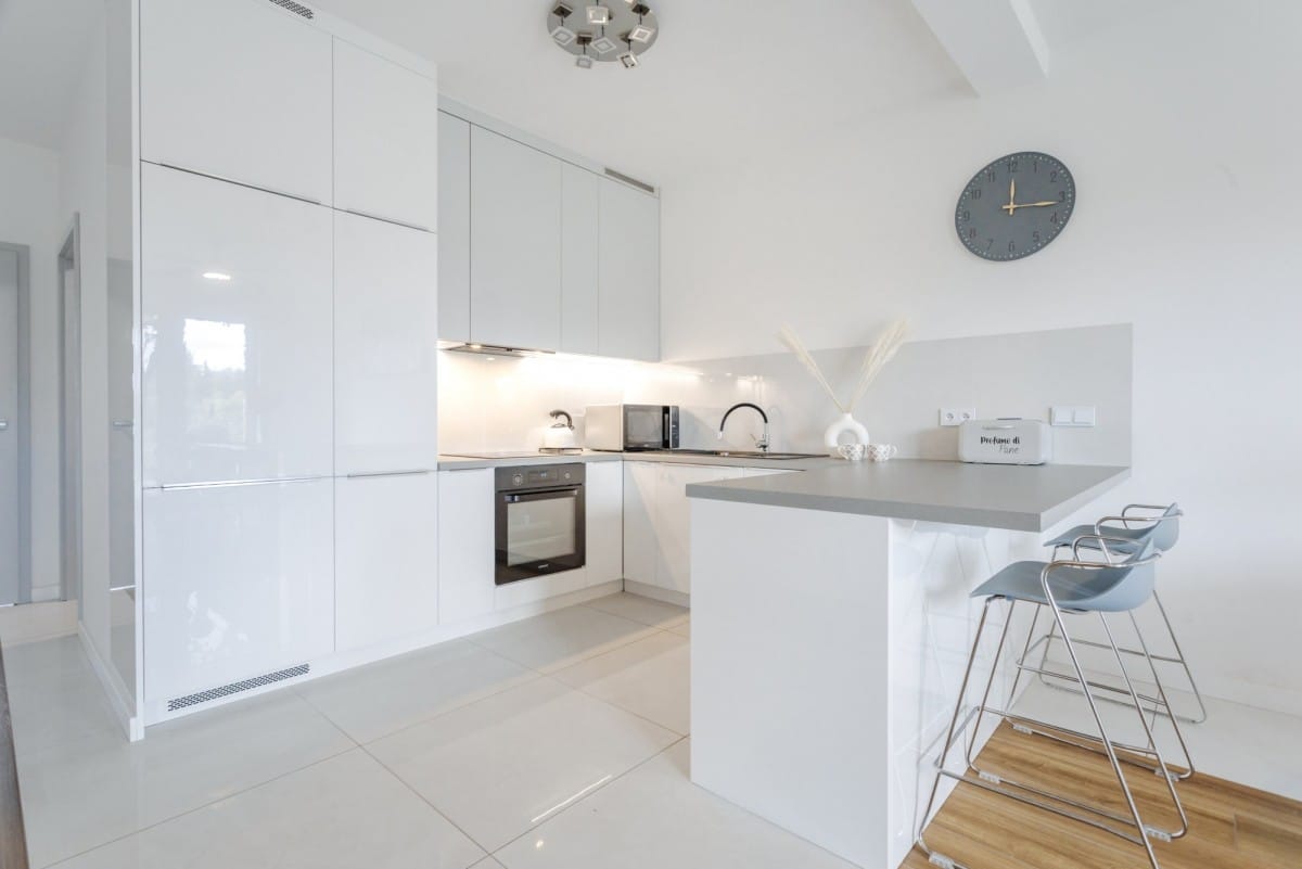 Mieszkanie 5 pokojowe na Sprzedaż