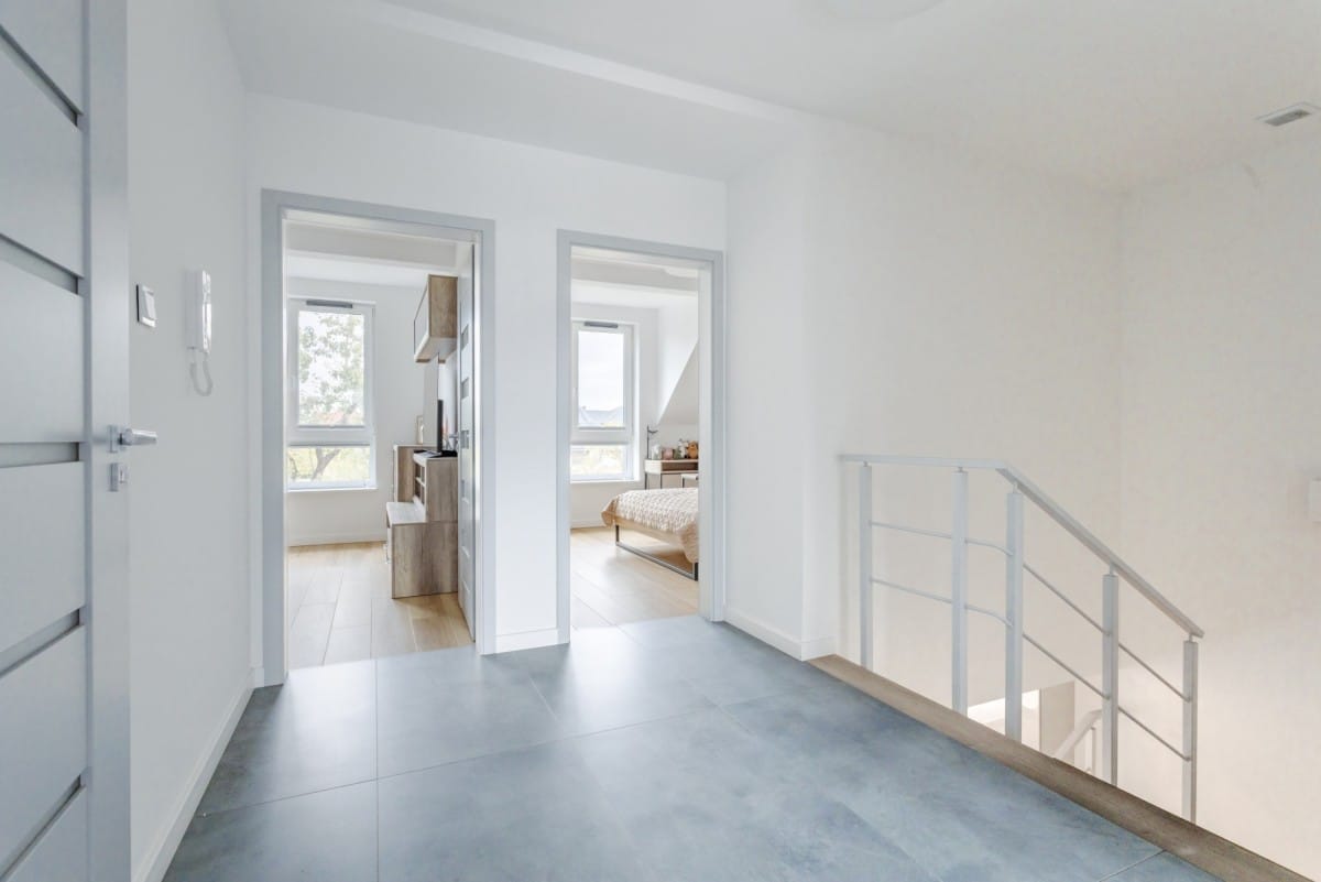 Mieszkanie 5 pokojowe na Sprzedaż