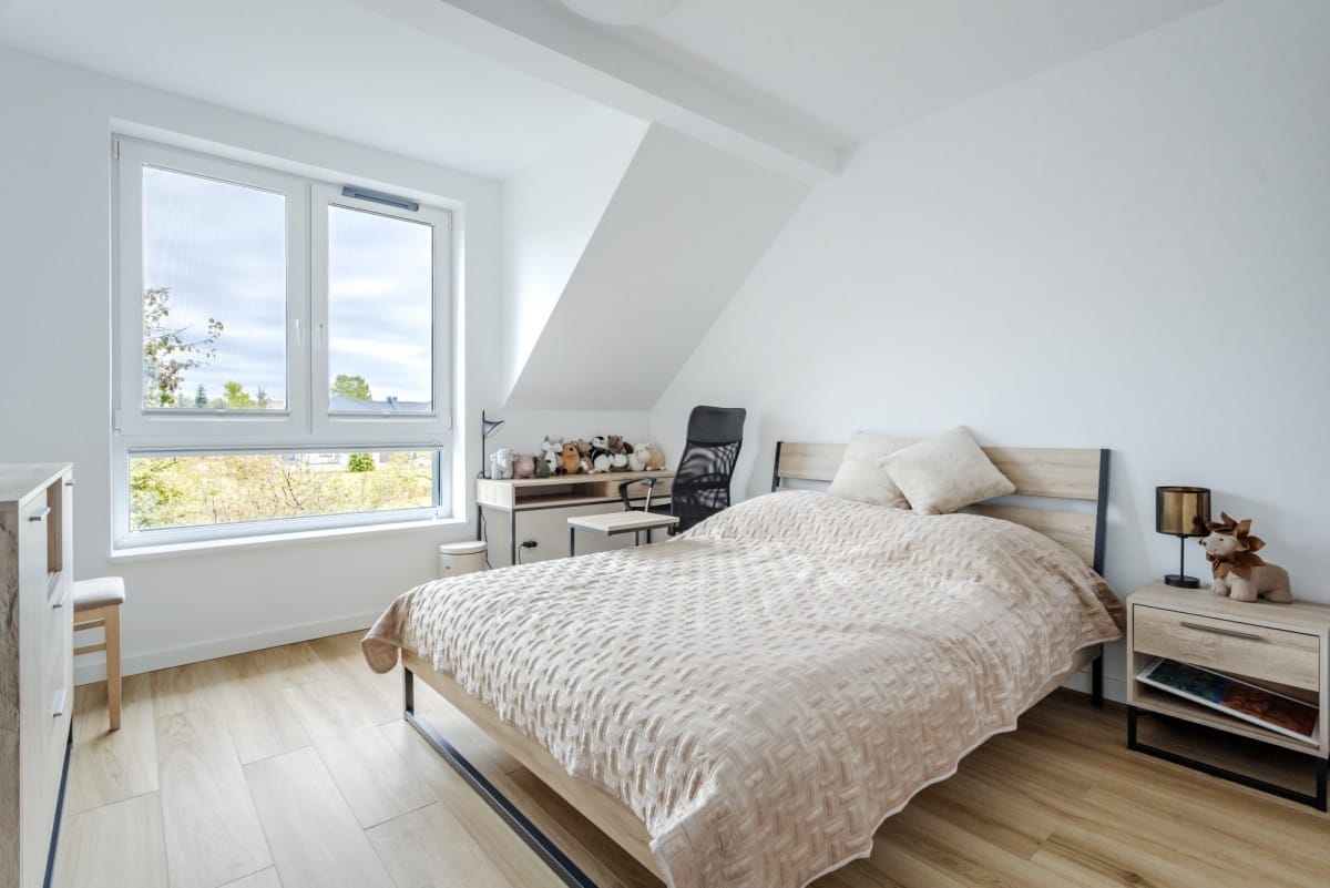 Mieszkanie 5 pokojowe na Sprzedaż