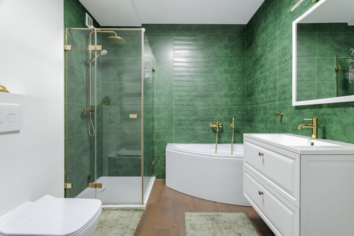 Mieszkanie 5 pokojowe na Sprzedaż