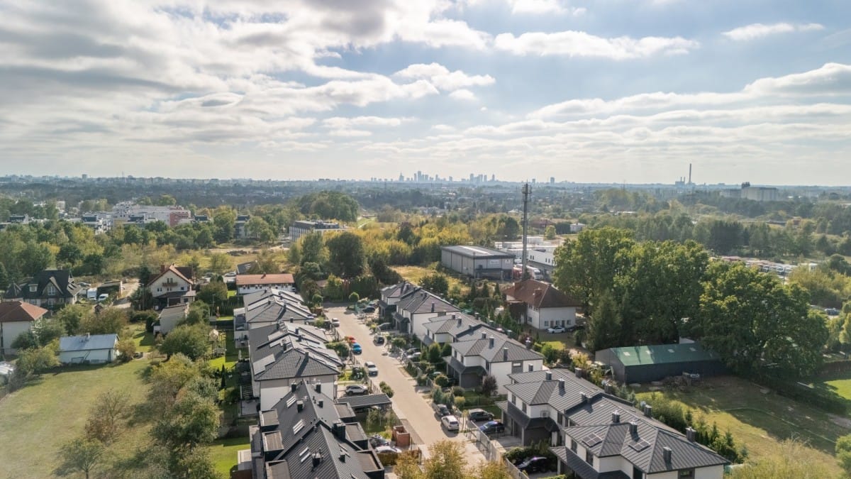 Mieszkanie 5 pokojowe na Sprzedaż