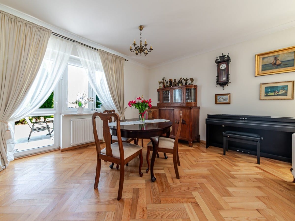 Dom 6 pokojowe na Sprzedaż