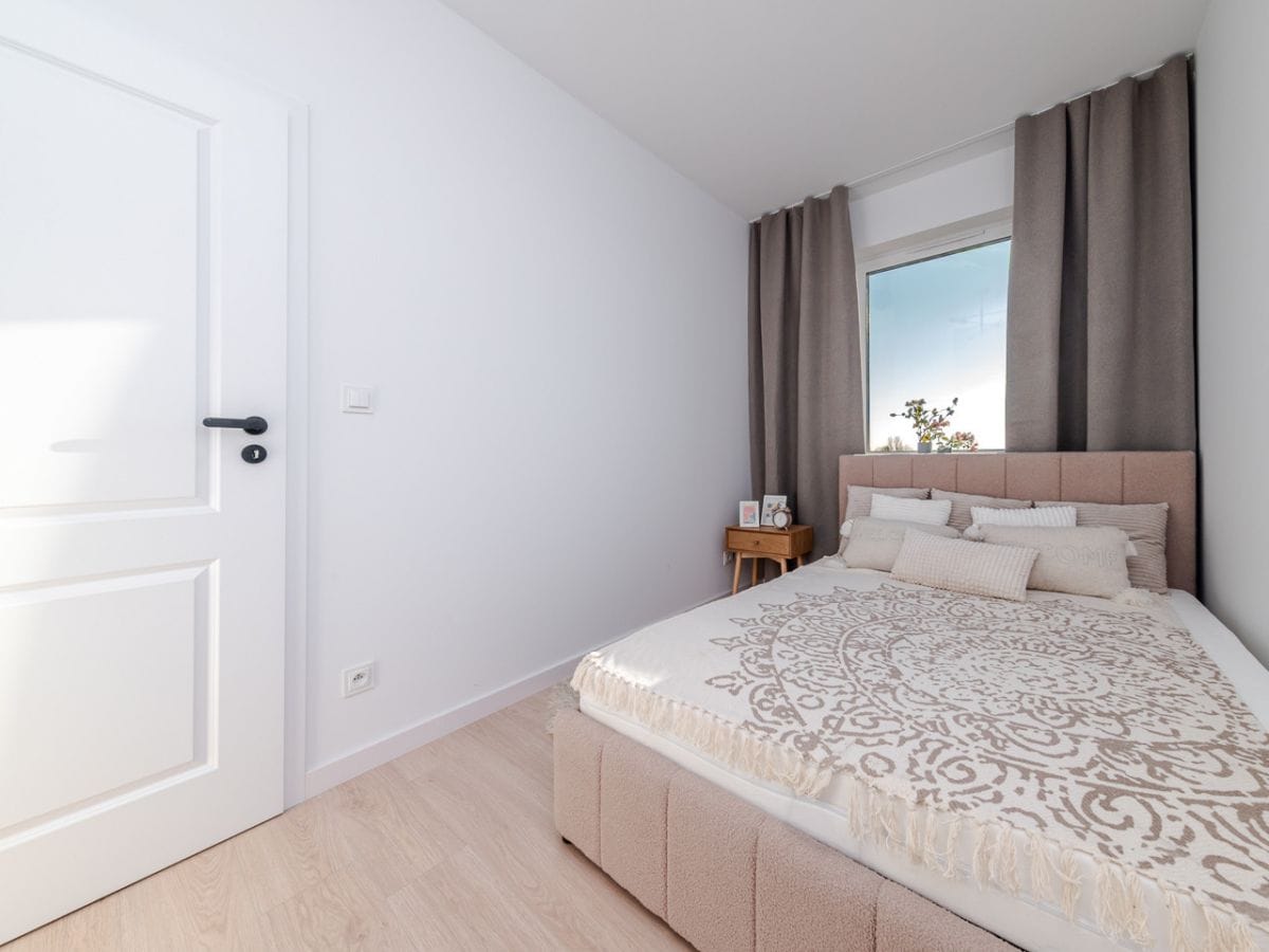 Mieszkanie 2 pokojowe na Sprzedaż