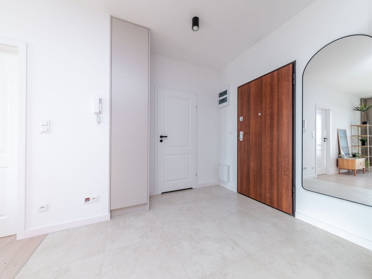 Mieszkanie 2 pokojowe na Sprzedaż