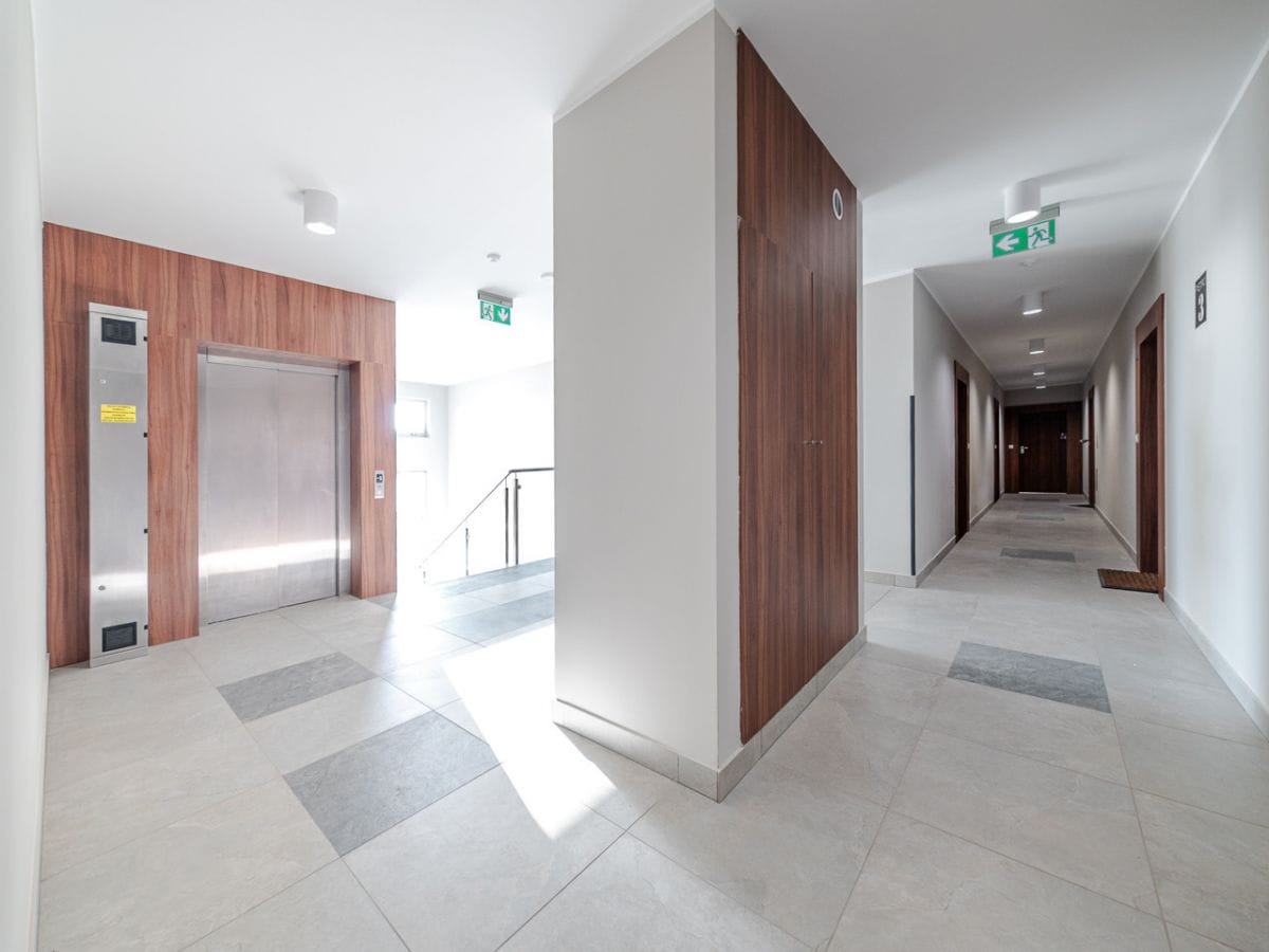 Mieszkanie 2 pokojowe na Sprzedaż