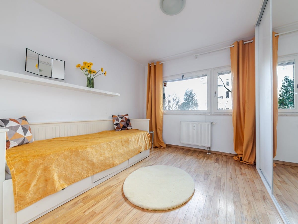 Mieszkanie 3 pokojowe na Sprzedaż