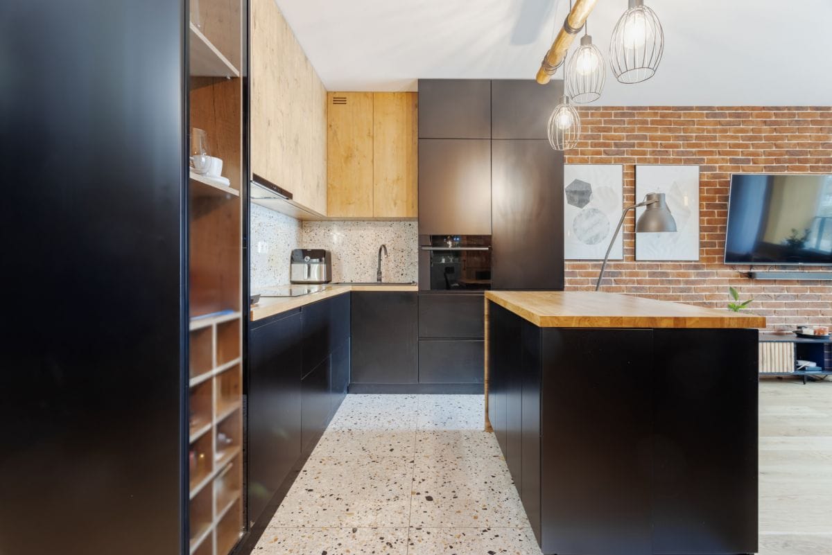 Mieszkanie 4 pokojowe na Sprzedaż