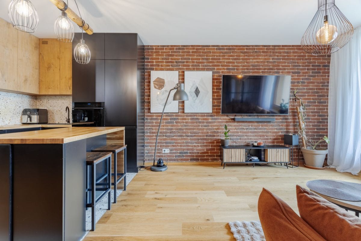 Mieszkanie 4 pokojowe na Sprzedaż