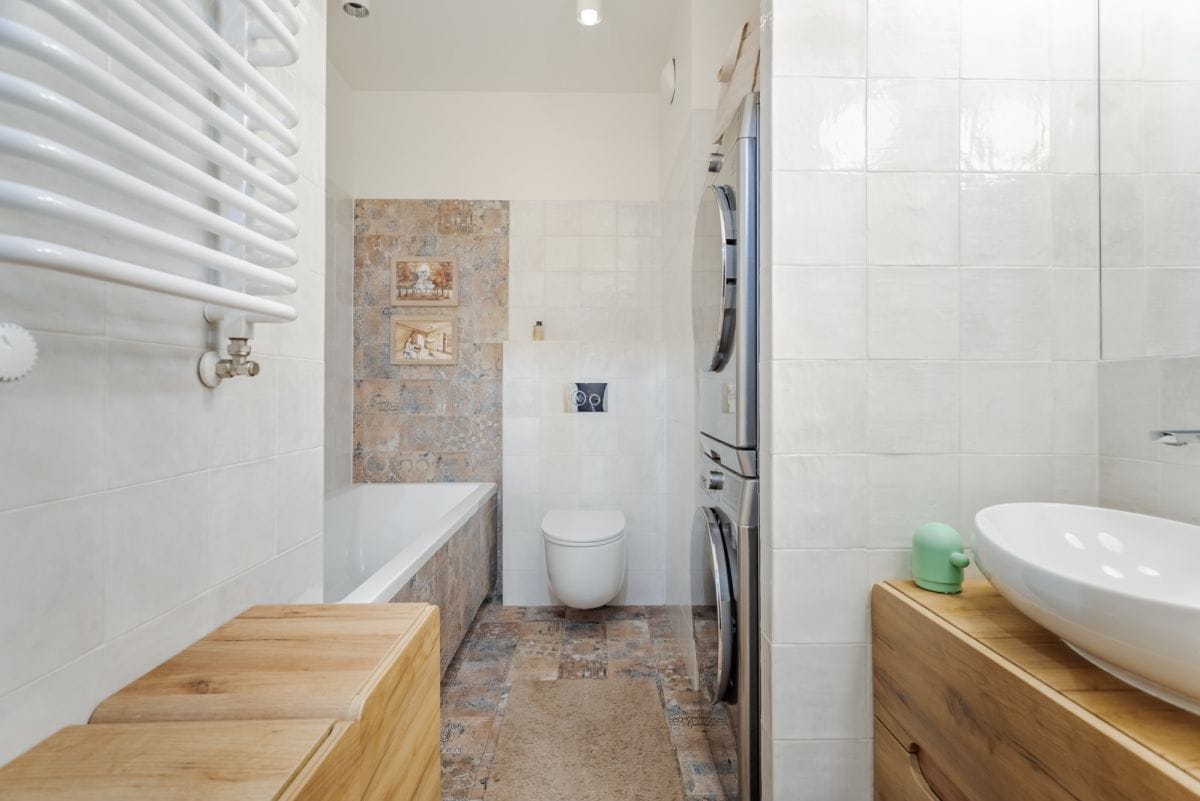 Mieszkanie 4 pokojowe na Sprzedaż