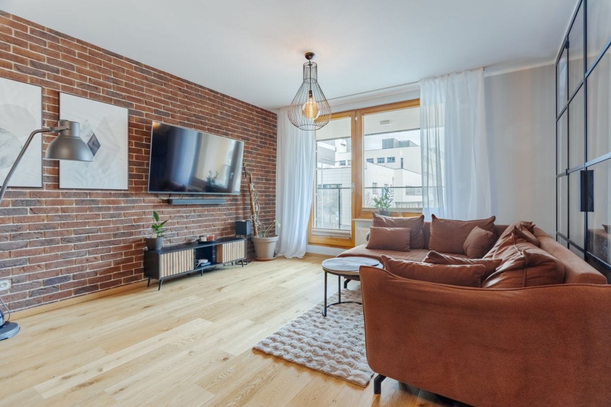 Mieszkanie 4 pokojowe na Sprzedaż