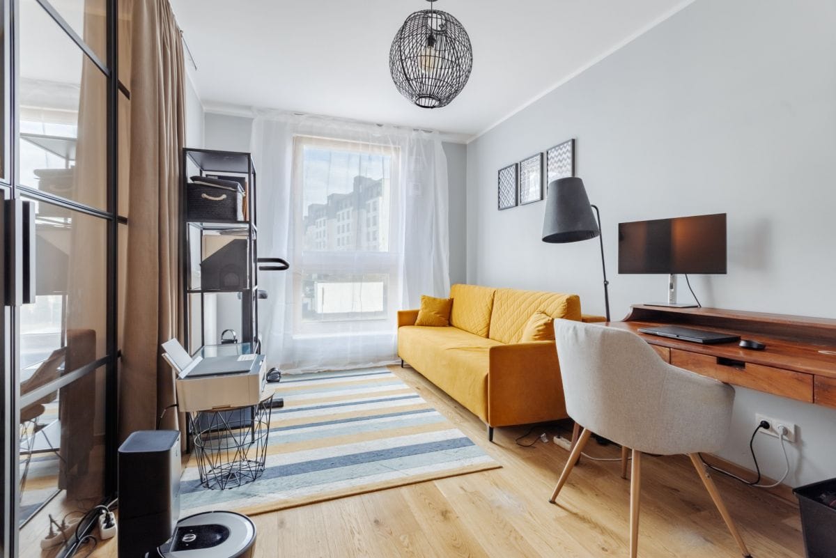 Mieszkanie 4 pokojowe na Sprzedaż