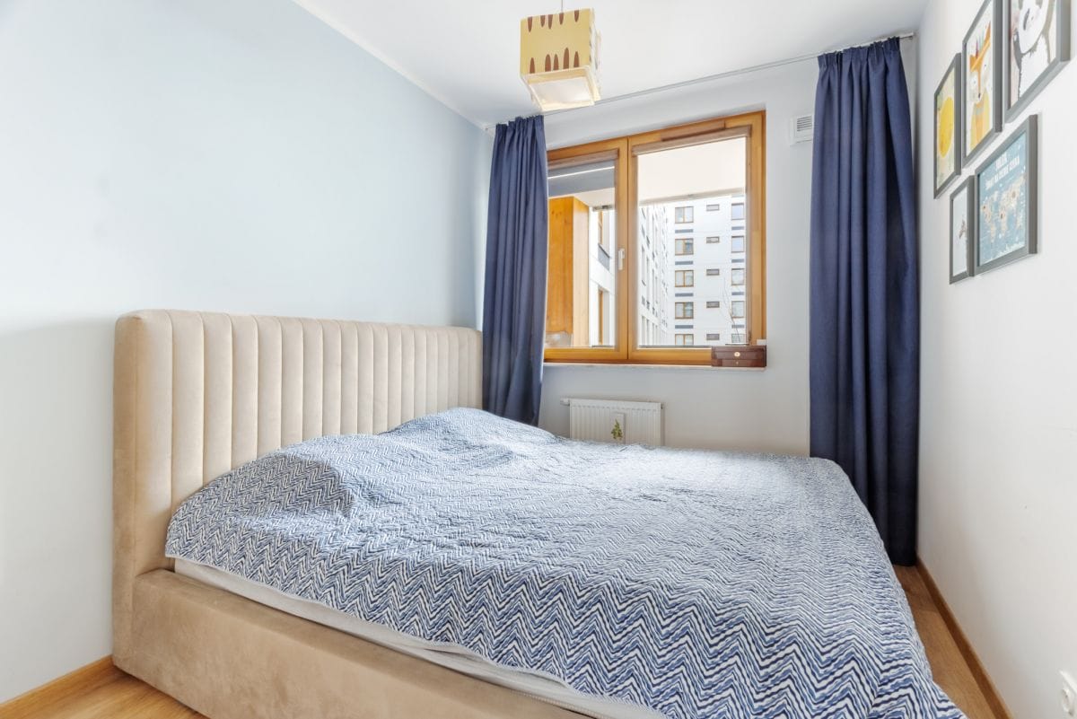 Mieszkanie 4 pokojowe na Sprzedaż