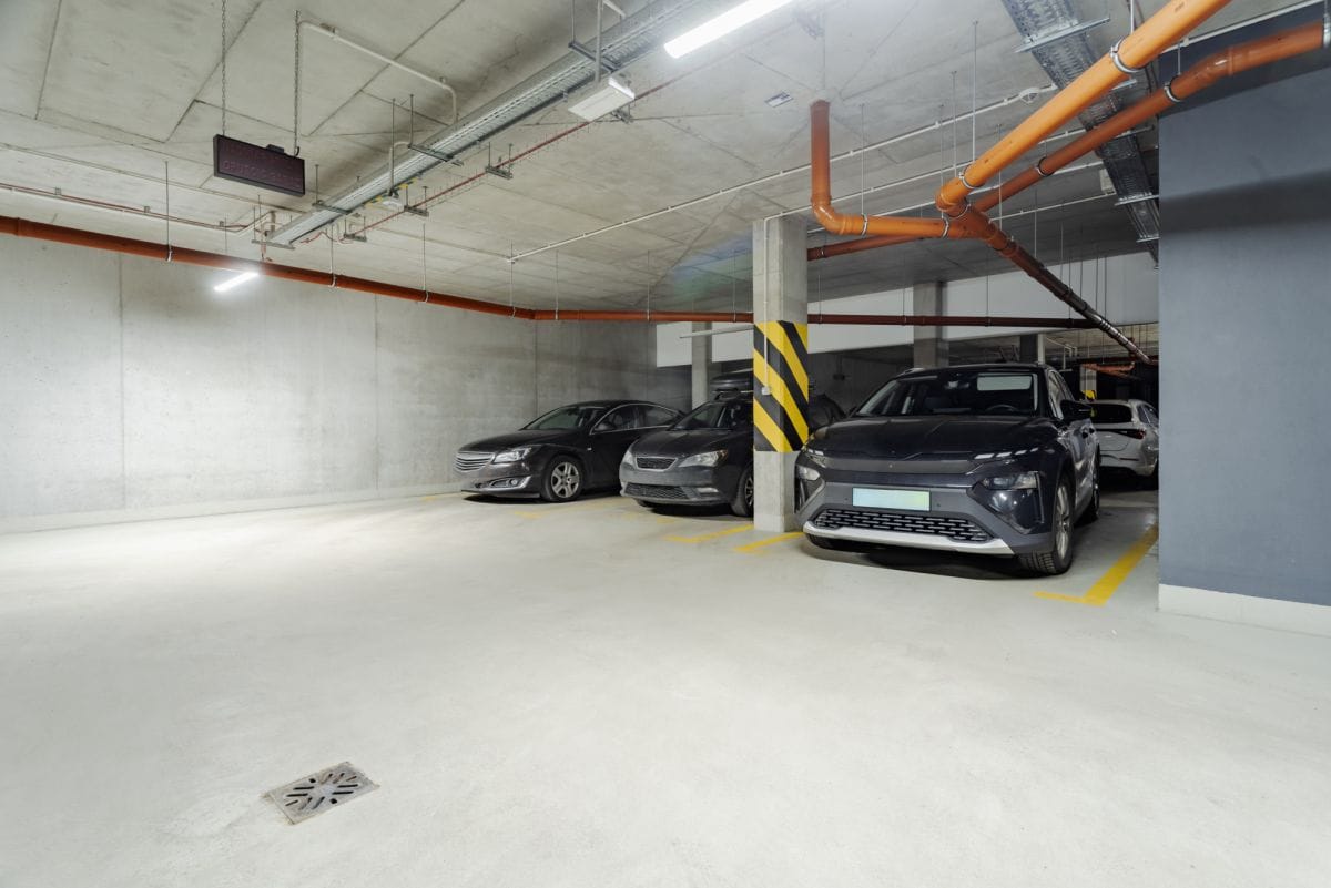 Mieszkanie 4 pokojowe na Sprzedaż