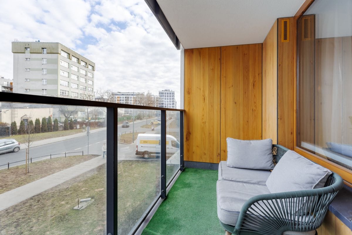 Mieszkanie 4 pokojowe na Sprzedaż