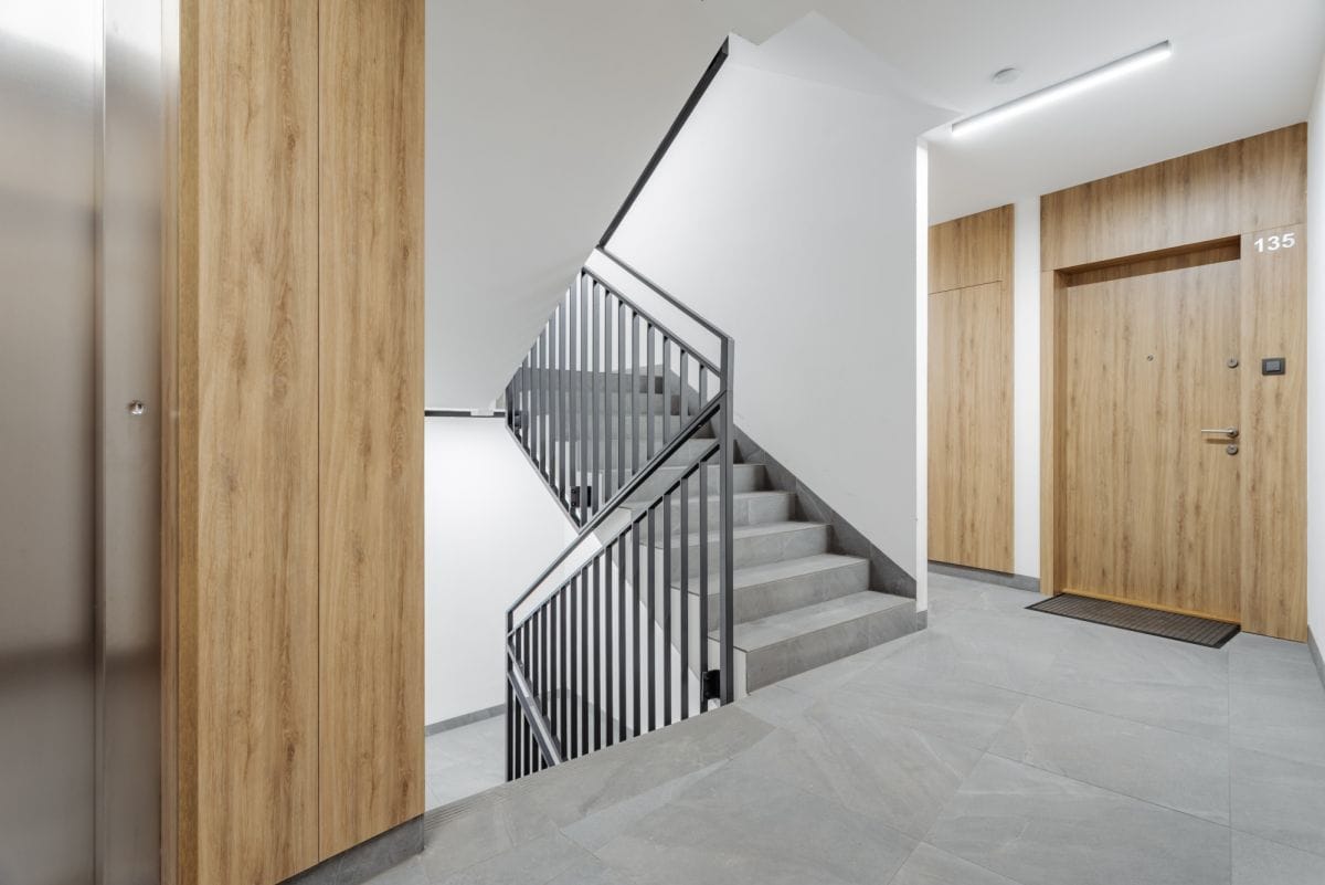 Mieszkanie 4 pokojowe na Sprzedaż