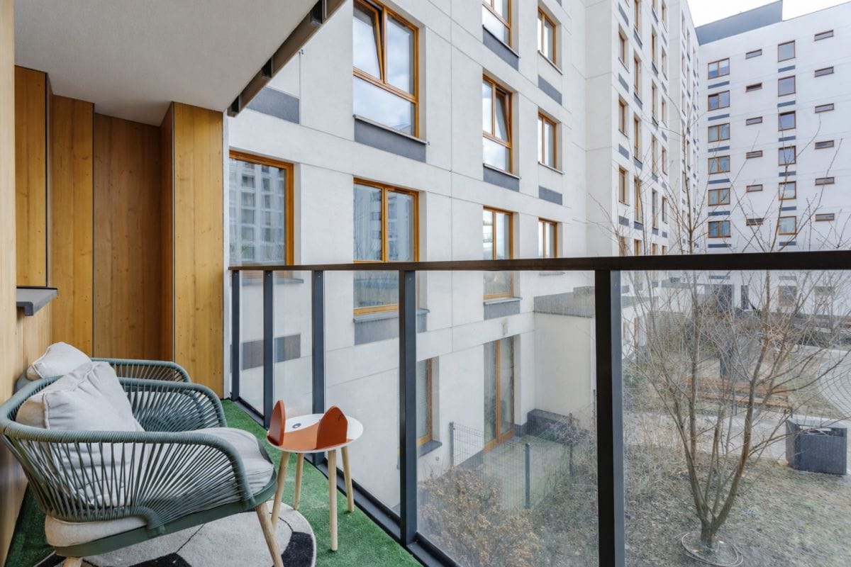 Mieszkanie 4 pokojowe na Sprzedaż