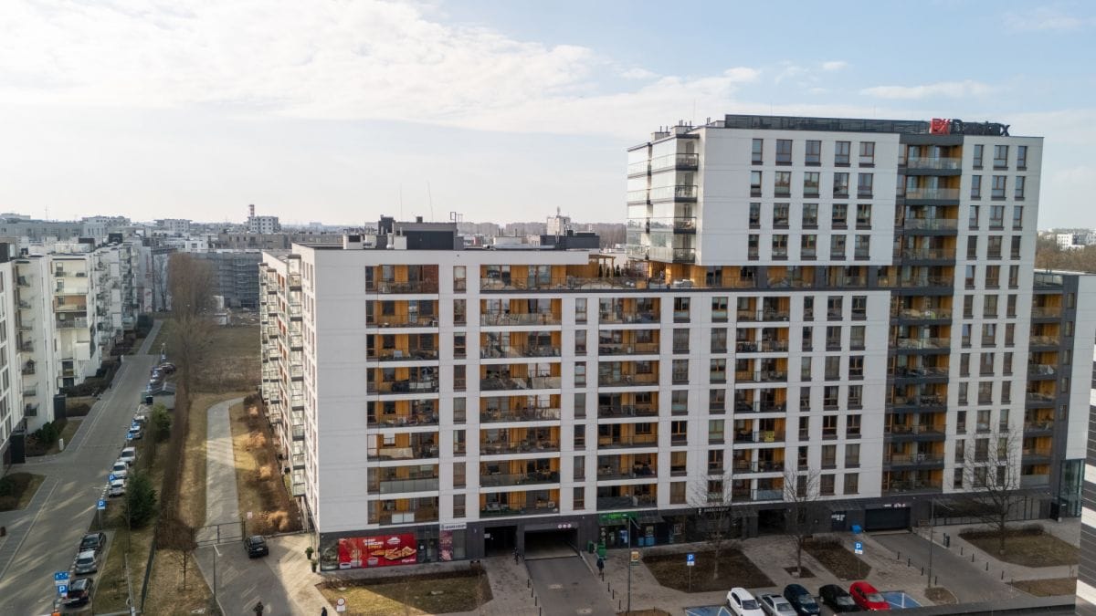 Mieszkanie 4 pokojowe na Sprzedaż