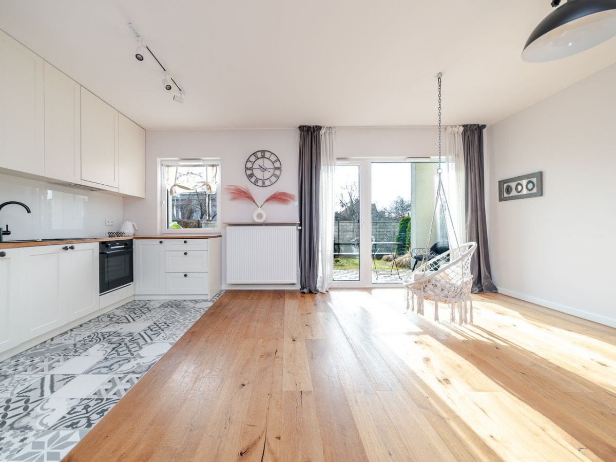 Mieszkanie 2 pokojowe na Sprzedaż