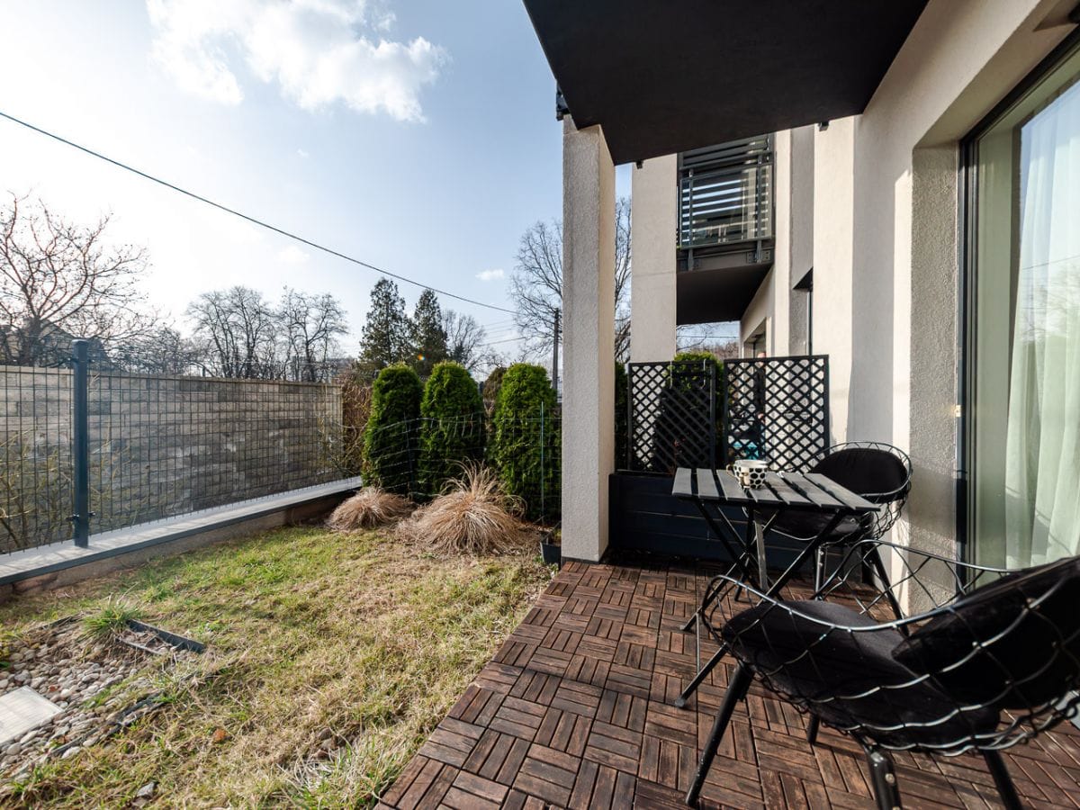 Mieszkanie 2 pokojowe na Sprzedaż