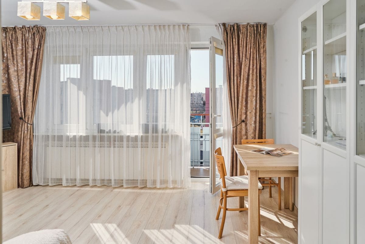 Mieszkanie 3 pokojowe na Sprzedaż