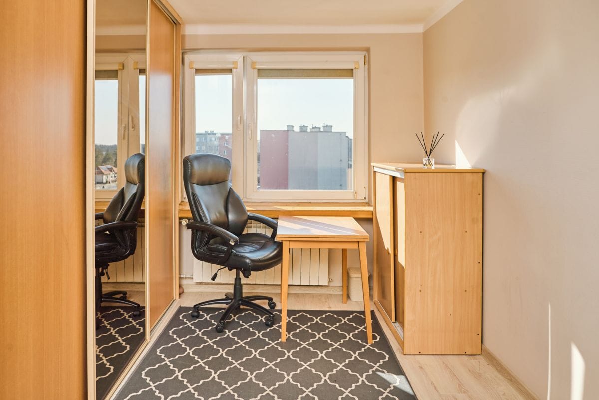 Mieszkanie 3 pokojowe na Sprzedaż