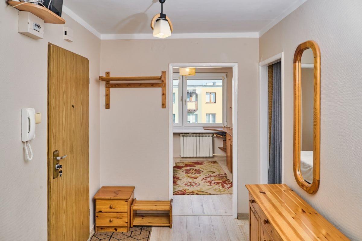 Mieszkanie 3 pokojowe na Sprzedaż