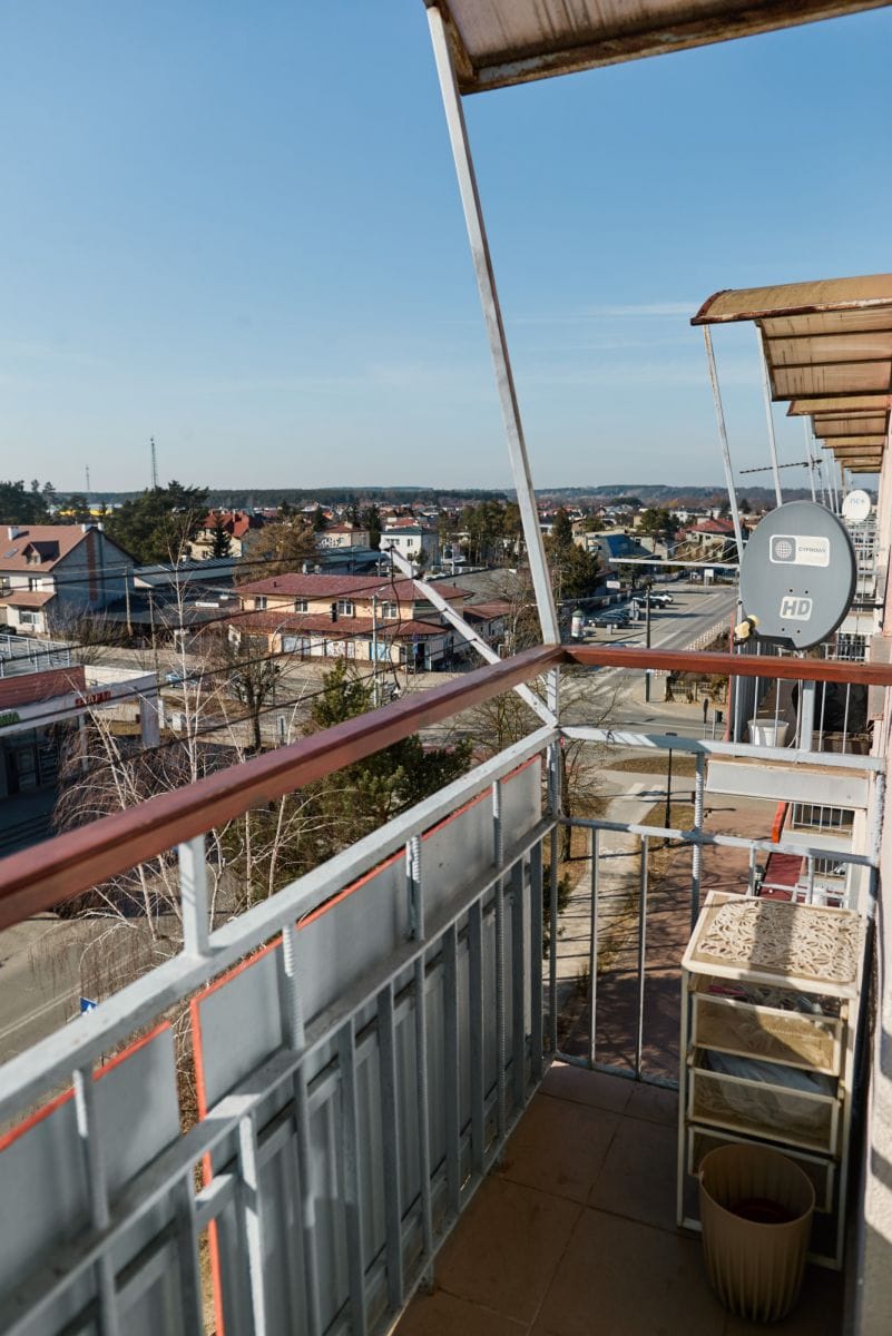 Mieszkanie 3 pokojowe na Sprzedaż