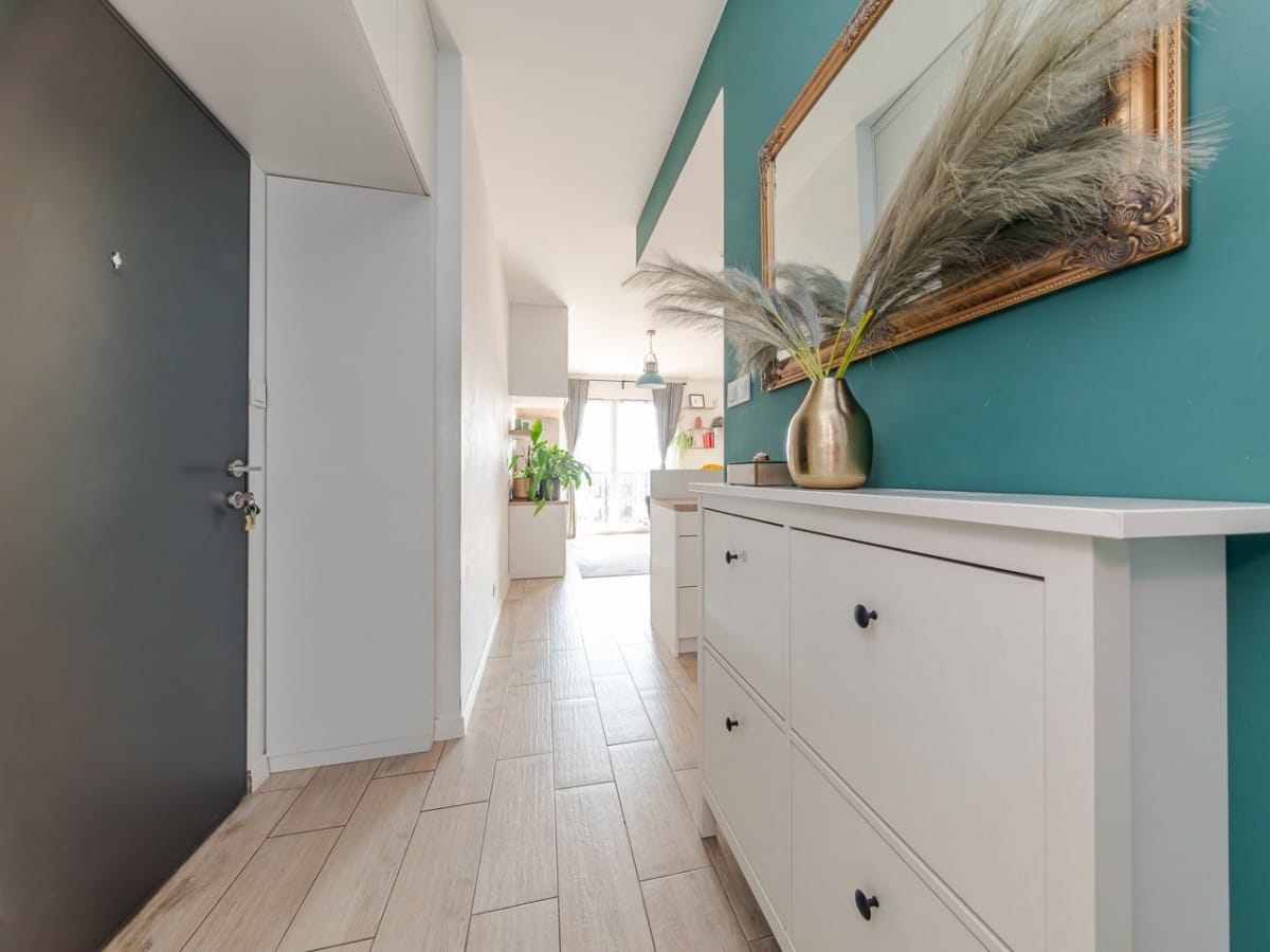 Mieszkanie 2 pokojowe na Sprzedaż