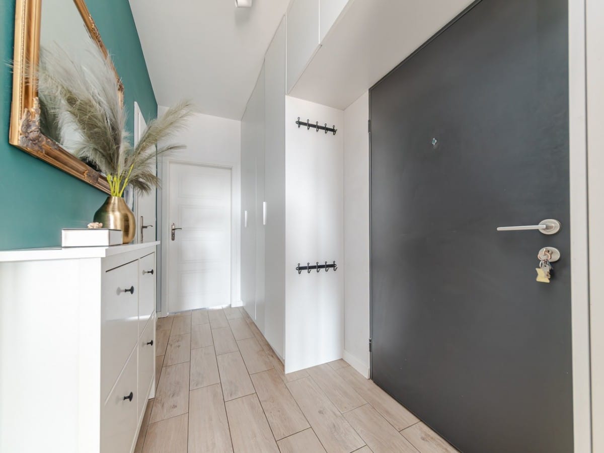 Mieszkanie 2 pokojowe na Sprzedaż