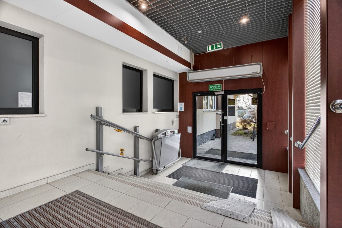 Mieszkanie 2 pokojowe na Sprzedaż