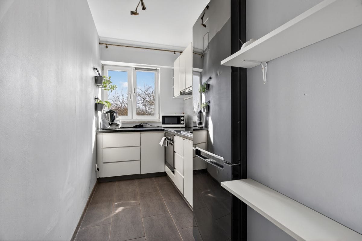 Mieszkanie 2 pokojowe na Sprzedaż