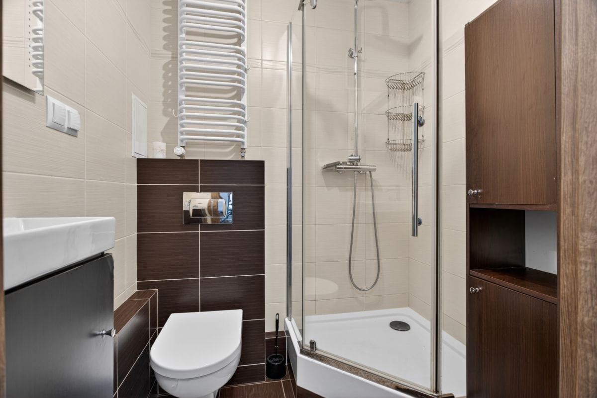 Mieszkanie 2 pokojowe na Sprzedaż