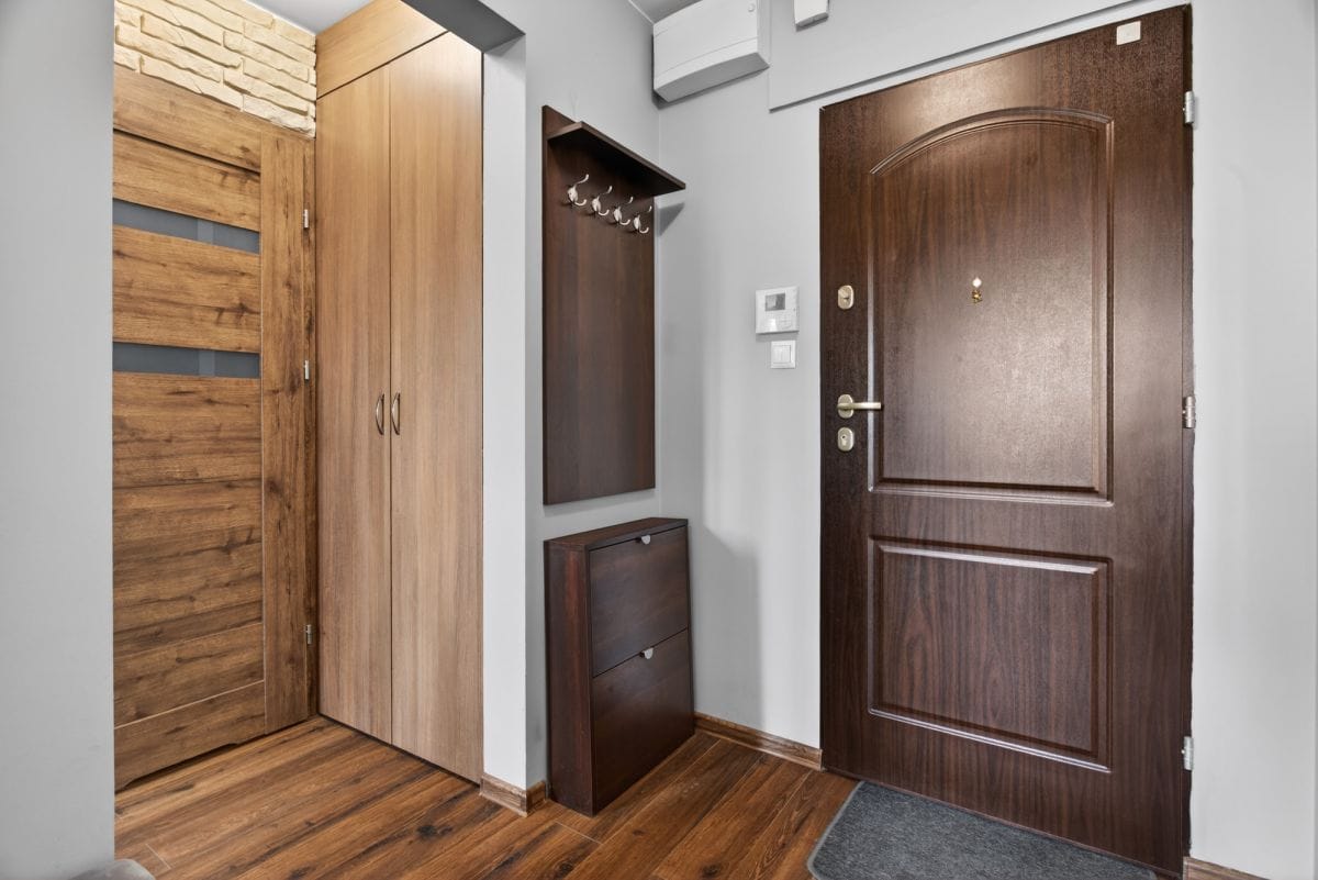 Mieszkanie 2 pokojowe na Sprzedaż