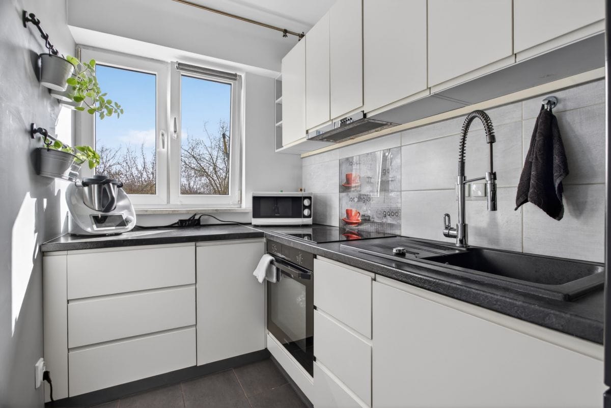 Mieszkanie 2 pokojowe na Sprzedaż