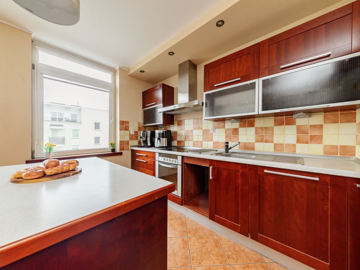 Mieszkanie 5 pokojowe na Sprzedaż